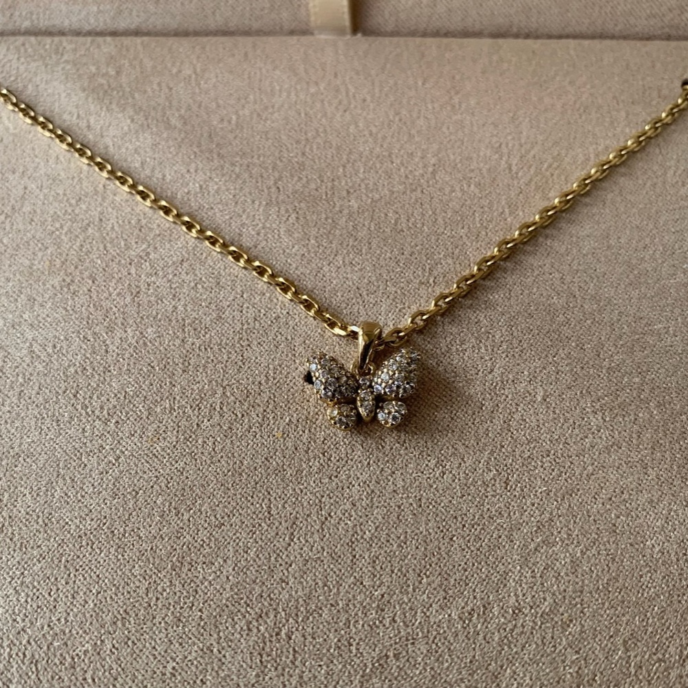 JaclynRoxanne Limited Edition Butterfly Collection - Picture 2 of 3